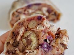 八宝粘豆包-宫门口馒头铺(创始人总店)