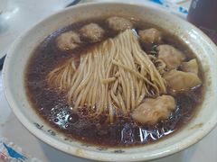 -蒋家桥饺面店(奥邦店)