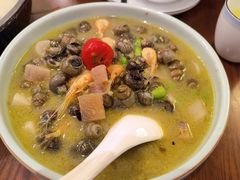 -锡和无锡菜(景丽苑店)