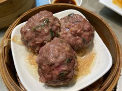 新会陈皮牛肉球-燊荣记(北京路店)