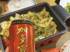 -辣得叫湘菜(四明店)