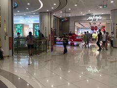 -凯德广场(西城店)