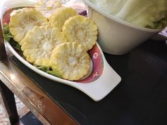 -大吉利·潮汕牛肉火锅(河西店)