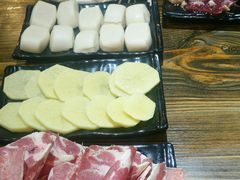 -莱真牛碳火烤肉(合肥旗舰店)