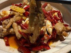 -费大厨辣椒炒肉(太平老街店)