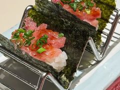 -上井料理黑金店(IFS国金中心店)