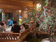 -北平楼·烤鸭·北京菜(牡丹园店)
