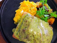 -UPPER KITCHEN(延安路店)