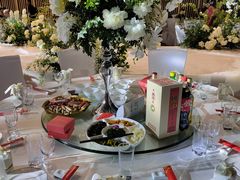 店内布置-好友缘酒家(会展中心店)
