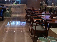 -美盛喜来登大酒店-盛宴标帜餐厅