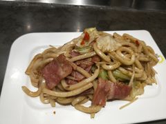 -玛雅铁板烧餐厅(中关村店)