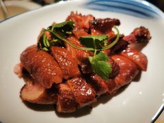 樟茶鸭-江湖情酸菜鱼(万菱汇店)