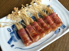 -红叶日料·放题·海胆·定食(星海店)
