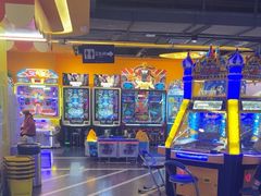 -爱玩嘉年华(江北一店)