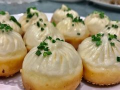 老上海生煎-望乡楼上海菜(日月光店)