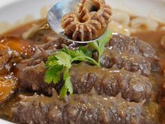 -香港狮子山下·明星粤菜餐厅(北苑店)