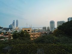 -鸿山公园
