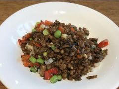 外婆菜肉沫饭-和味坊湘菜馆(鹏怡苑店)