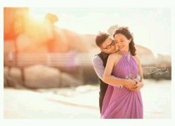 点击看大图 -现代经典婚纱摄影