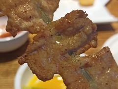 -大闫家烧烤·小海鲜家常菜(郑庄店)