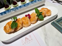 -洛缦音乐餐厅(工业展览馆万象城店)