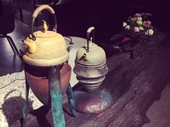 -T館·花园艺术餐厅