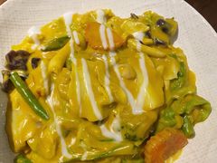 -星叶·东南亚料理(宁波万象汇店)