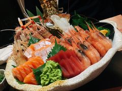 -青叶日式料理(飘亮阳光广场店)