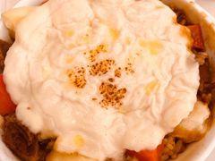 牛肉焗饭-CoCo壱番屋(久光百货店)