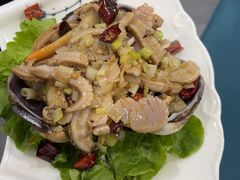 -威海渔村(黄兴路店)