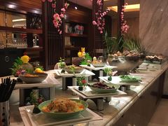 -杭州世外桃源君澜度假酒店