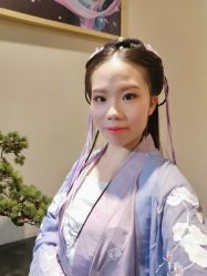 -盘子女人坊古装写真摄影(天津总店)