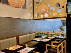 -伯顿西餐厅(厚街香榭丽店)