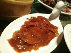 -玉林烤鸭店(垡头店)