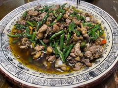 尖椒鸡-陈有良尖椒鸡(渝中示范店)