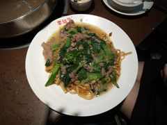 -幸运牛汕头小黄牛牛肉火锅(梅林店)