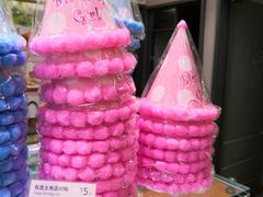 -巴黎贝甜(宜山路店)