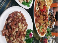 -清真·尚穆回回香清真餐厅(工人新村店)