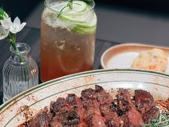 -卡朋西餐(宝安大仟里店)