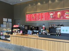 -星巴克(衡阳崇盛晶珠广场店)