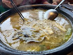 -探鱼·鲜青椒爽麻烤鱼(天河优托邦店)