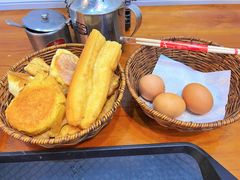 茶鸡蛋-穆彦华逍遥镇胡辣汤(岗坡路店)