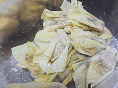 -云云美食