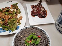 -小菜园新徽菜(马鞍山金鹰店)