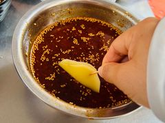 -江油特色冷沾沾(火炮街店)