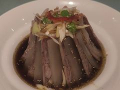 -令氏家外家岐山面(火炬路店)