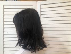 -GIRL STYLE 烫发·染发沙龙