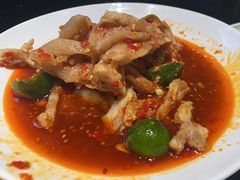 -锦庐道地川菜(来福士店)