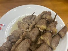 -鑫明明拉面(宁化路店)