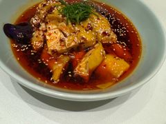 -荣兴酒家(徐家汇店)